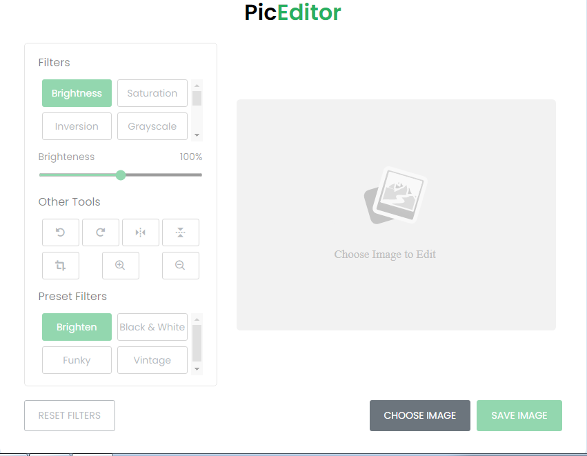 PicEditor